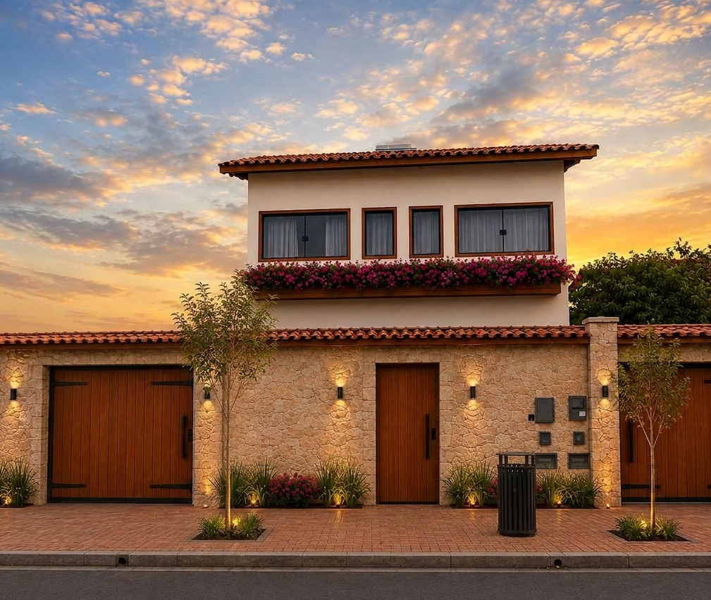 Casa Primavera